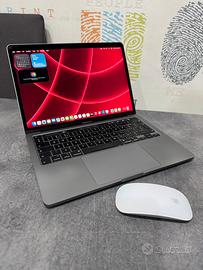 Macbook pro 2020 512gb