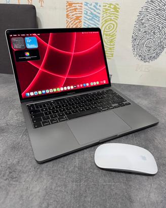 Macbook pro 2020 512gb