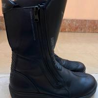 Stivali Moto in Goretex Dainese