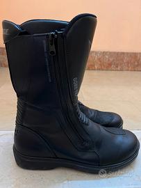 Stivali Moto in Goretex Dainese