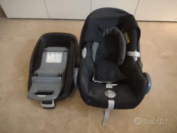 Ovetto Bebè Confort