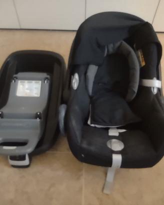 Ovetto Bebè Confort
