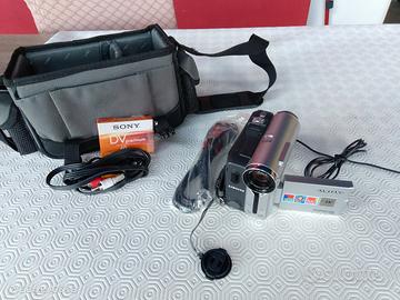 Videocamera digitale Samsung VP-D351