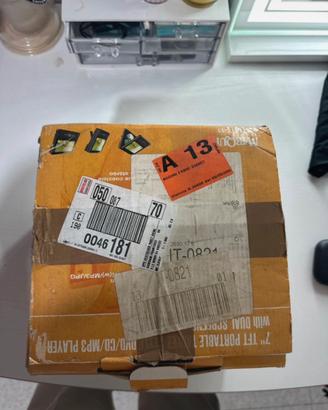 sistema multimediale Marquant MCDKIT-11