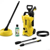 Idropulitrice Karcher