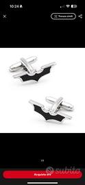 Gemelli Batman