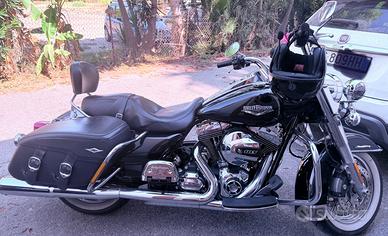 Harley Davidson Road King