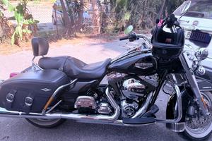 Harley Davidson Road King