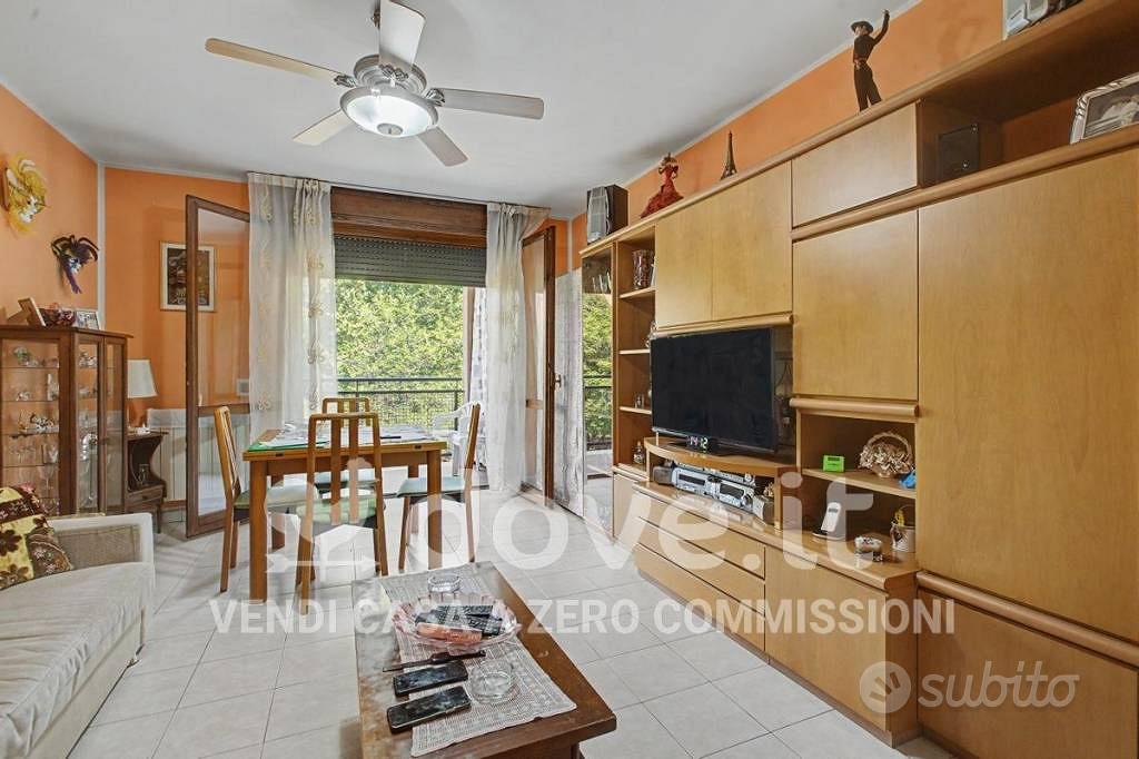 Appartamento – Milano, Musocco, Quarto Oggiaro - Altro