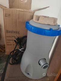 motore Bestway 