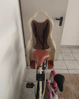 seggiolino posteriore bimbi
