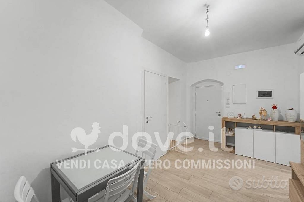 Apartment in Molfetta, Villaggio Belgiovine - Vista 4