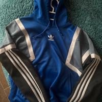 Felpa Adidas