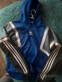Felpa Adidas