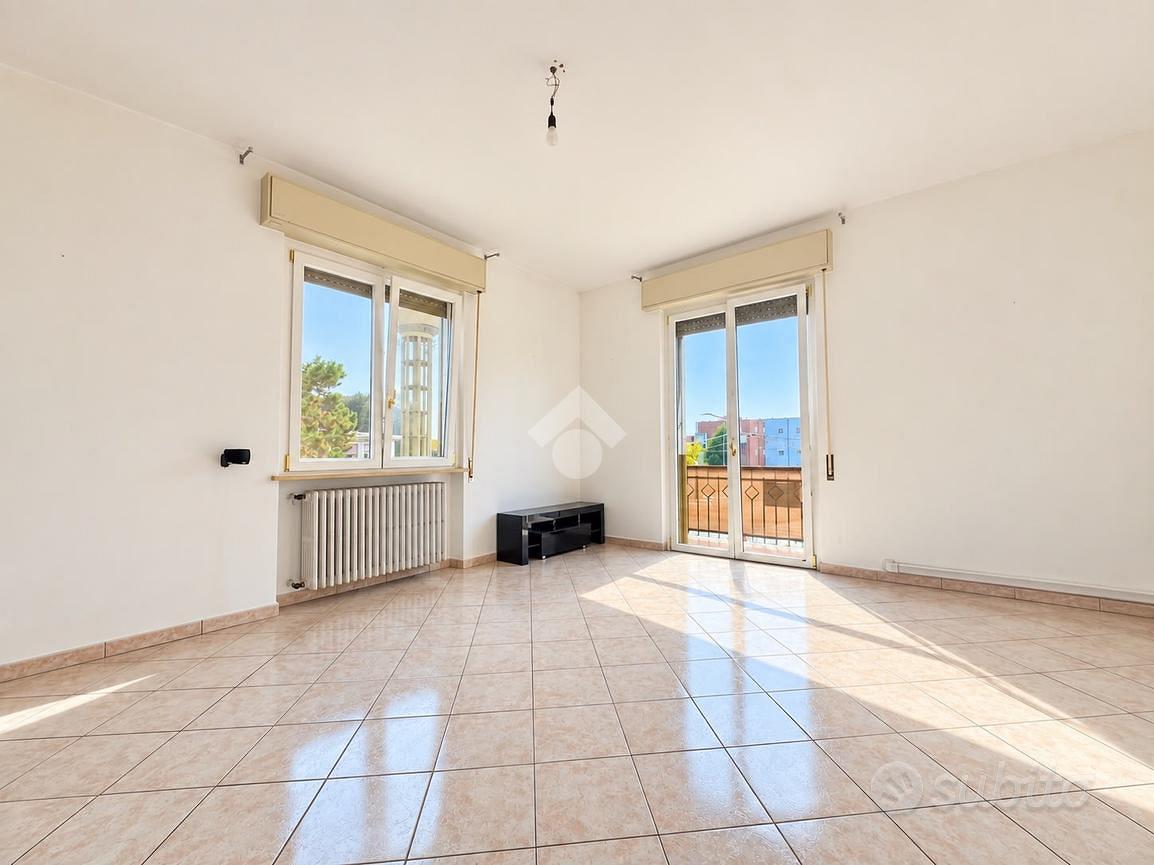 Appartamento – Offanengo - Vista 3
