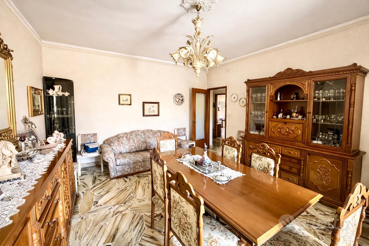 Appartamento – Giarre, Macchia - Altro