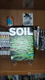 Soil variant