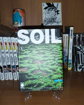 Soil variant