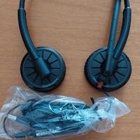 Plantronics Blackwire 300DA