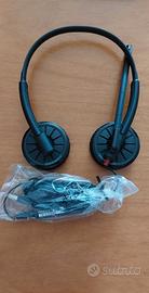 Plantronics Blackwire 300DA