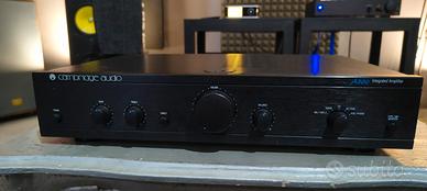 amplificatore Cambridge audio 