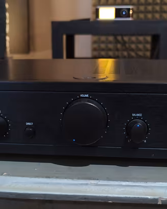 amplificatore Cambridge audio 