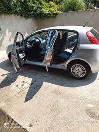 FIAT GRANDE PUNTO KM 56000