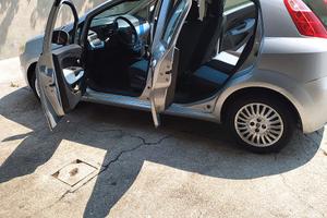 FIAT GRANDE PUNTO KM 56000