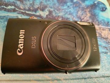 Fotocamera Canon ixus 285 hs