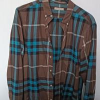 Lotto camicie Burberry,mangano,ck