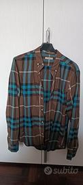 Lotto camicie Burberry,mangano,ck