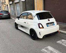 Abarth 500