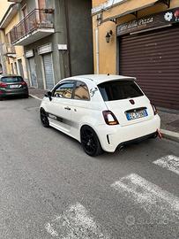 Abarth 500