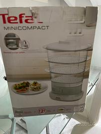Vaporiera Tefal per Dieta