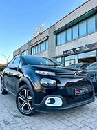 Citroen C3 PureTech 82 S&S Shine - ok neopatentato