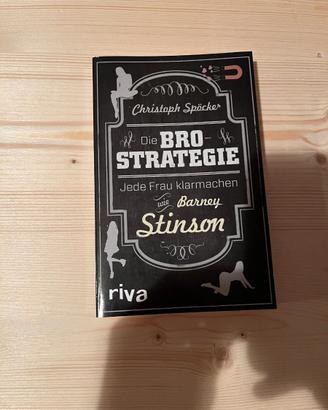 Bro Strategie