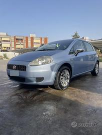 Grande punto 2007