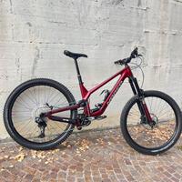 NORCO RANGE C3 XT Di2 taglia M