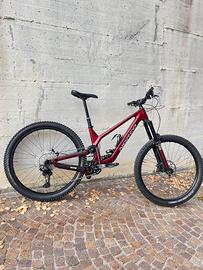 NORCO RANGE C3 XT Di2 taglia M