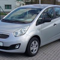 Kia venga ricambi