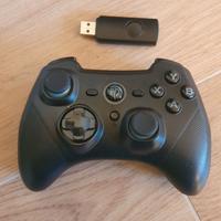 Joypad Controller Wireless PC