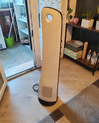 Ventilatore a vela Kooper