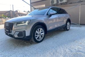 Audi Q2 1.0 TFSI Advanced NEOPATENTATI!!!