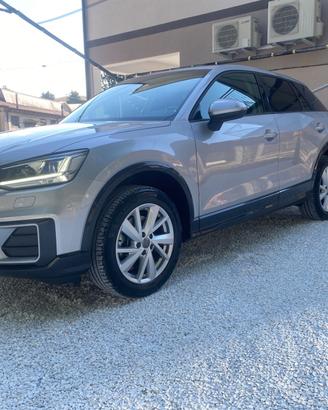 Audi Q2 1.0 TFSI Advanced NEOPATENTATI!!!