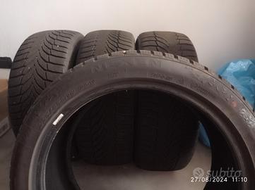 gomme invernali nexen 