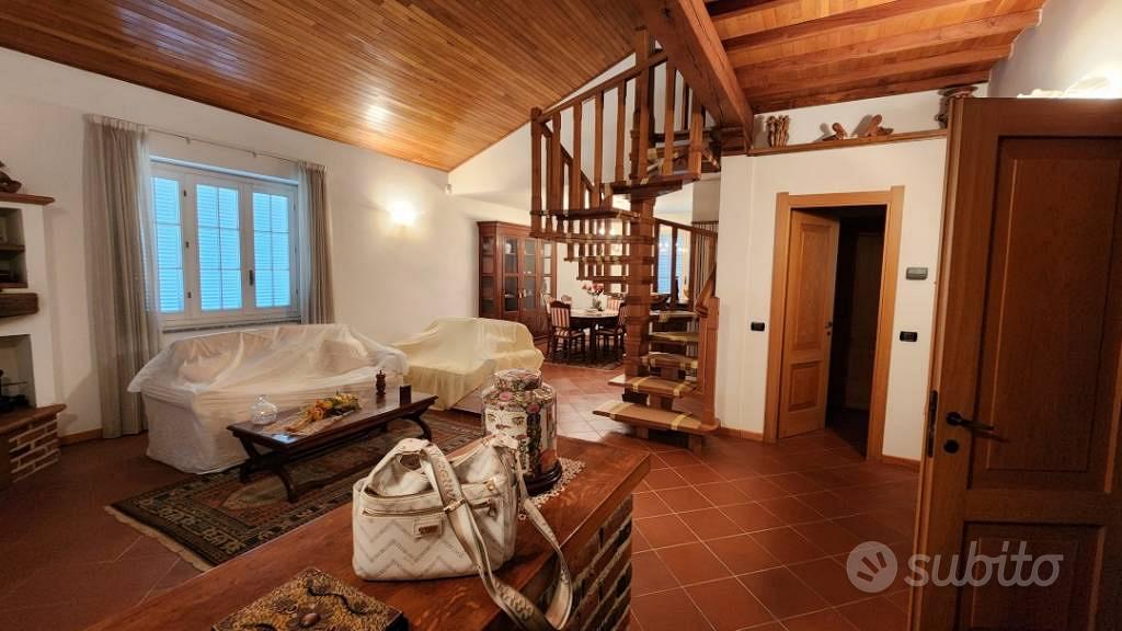Casa – Oleggio, Carmine, Novara - Vista 3