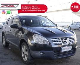 Nissan Qashqai 2.0 dCi DPF 4WD Tekna Unicopro...