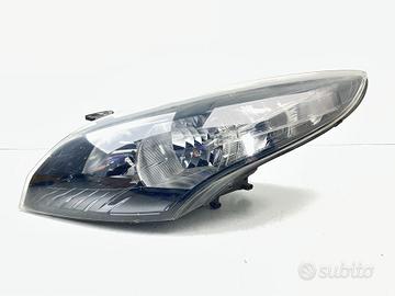 FARO ANTERIORE SINISTRO RENAULT Megane Serie 26060