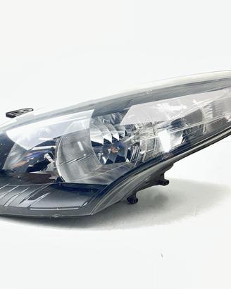 FARO ANTERIORE SINISTRO RENAULT Megane Serie 26060