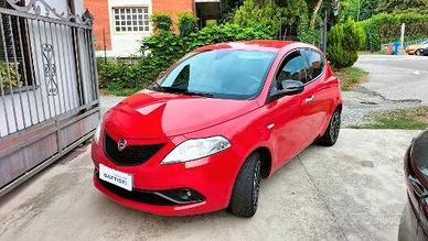 Lancia Ypsilon 1.0 70cv 5 p. Hybrid Gold PARI AL N